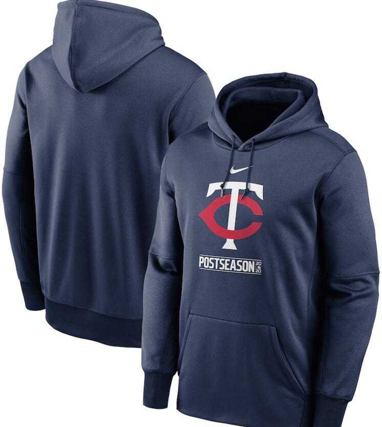 Men's Minnesota Twins Nike Navy 2020 Postseason Collection Pullover Hoodie,We sell and wholesale Men's Minnesota Twins Nike Navy 2020 Postseason Collection Pullover Hoodie on line form chian!